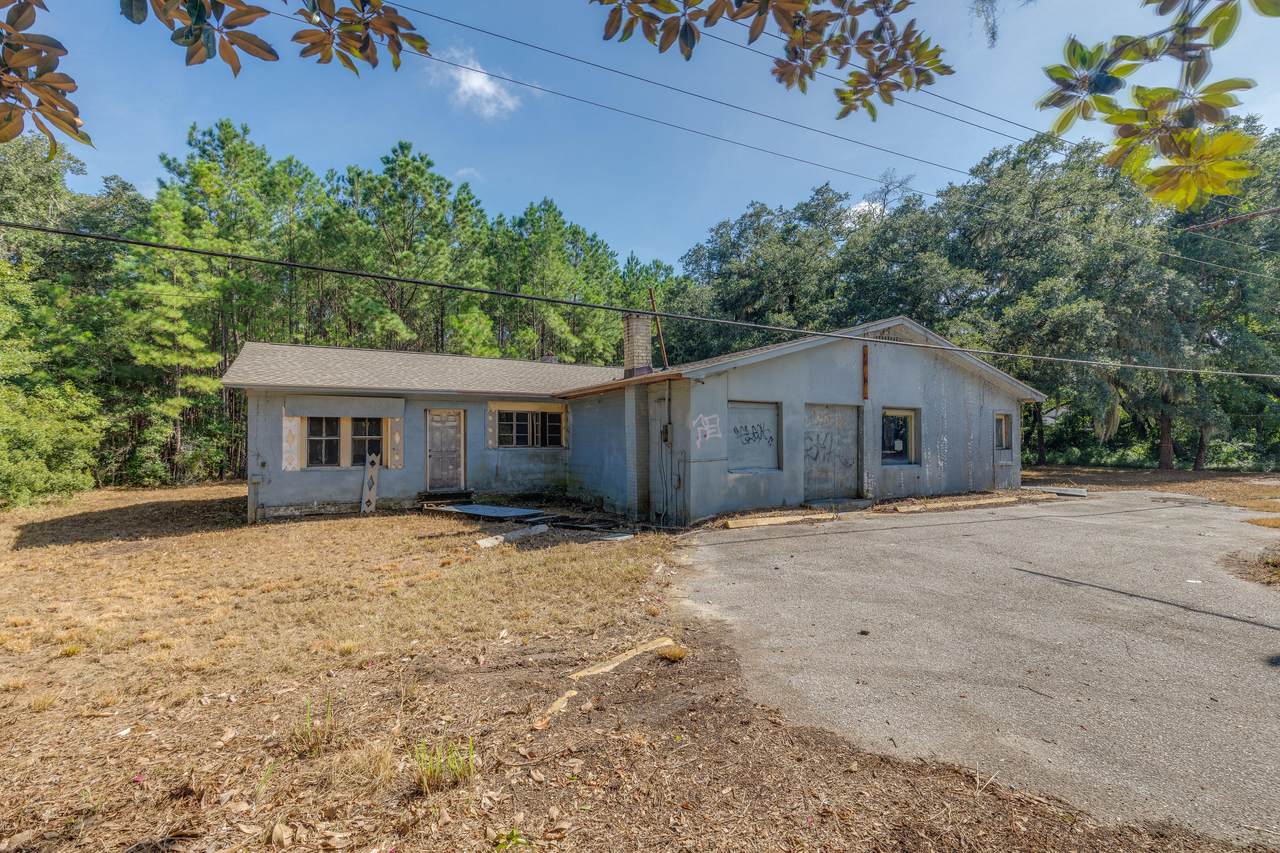 2729 Bohicket Road - Photo 1