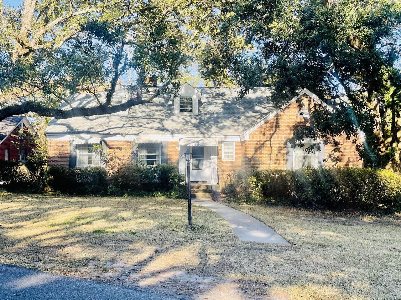 720 N North Godfrey Park Place, Charleston, SC 29407 (24003462) The