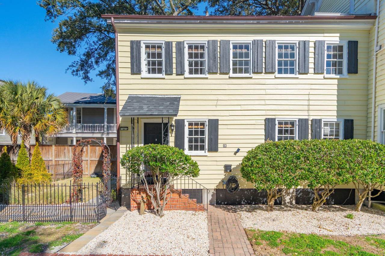 9 Franklin Street - Photo 1