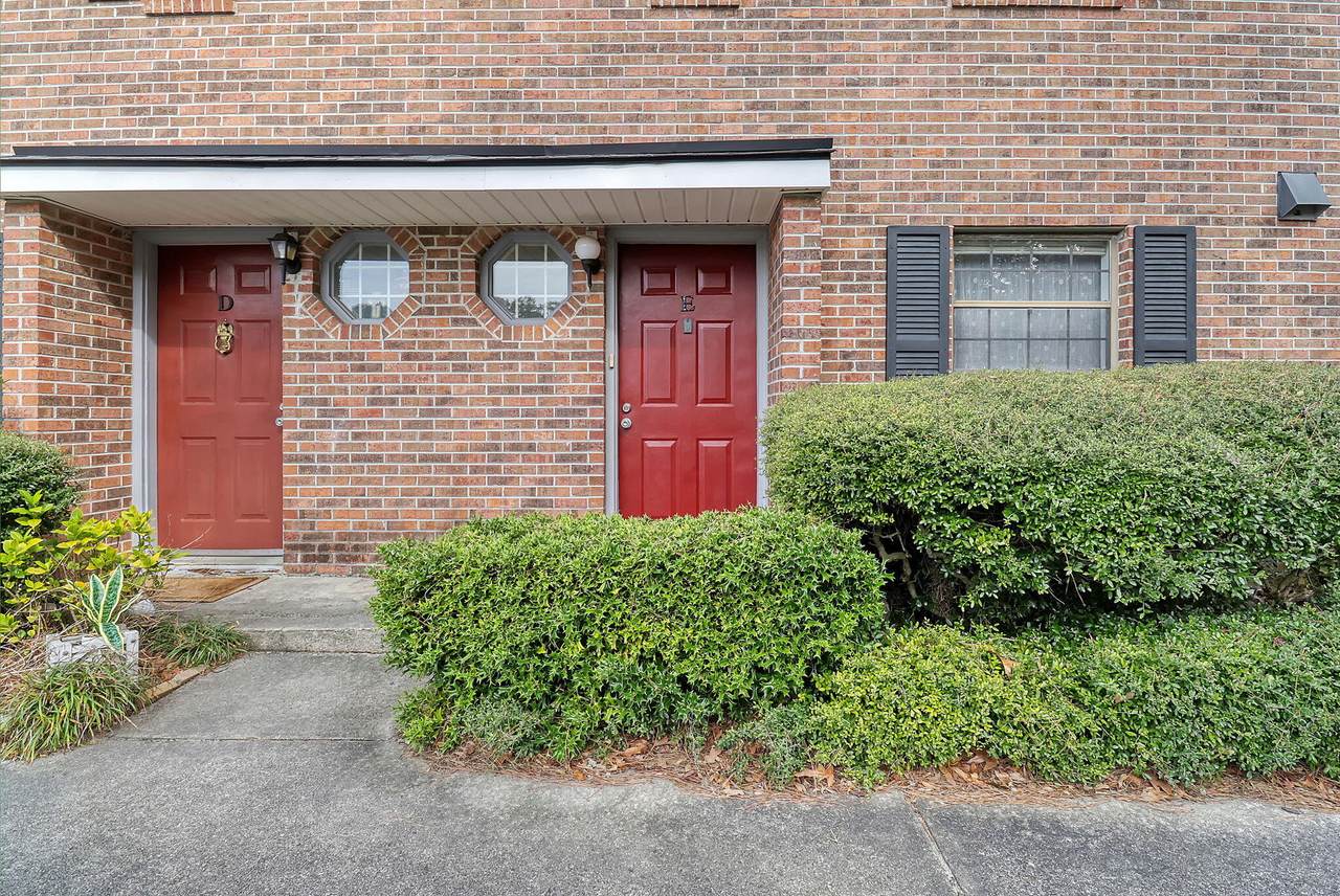 2362 Parsonage Road - Photo 1