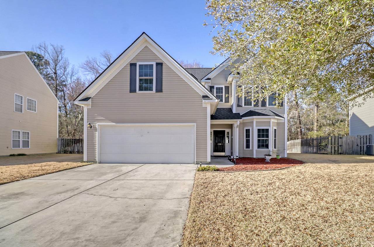 130 Sarmiento Lane - Photo 1