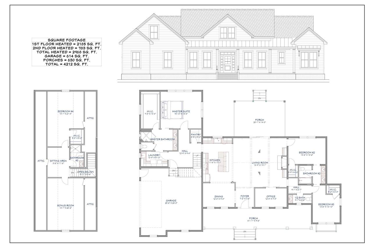 129 Guilford Drive - Photo 1