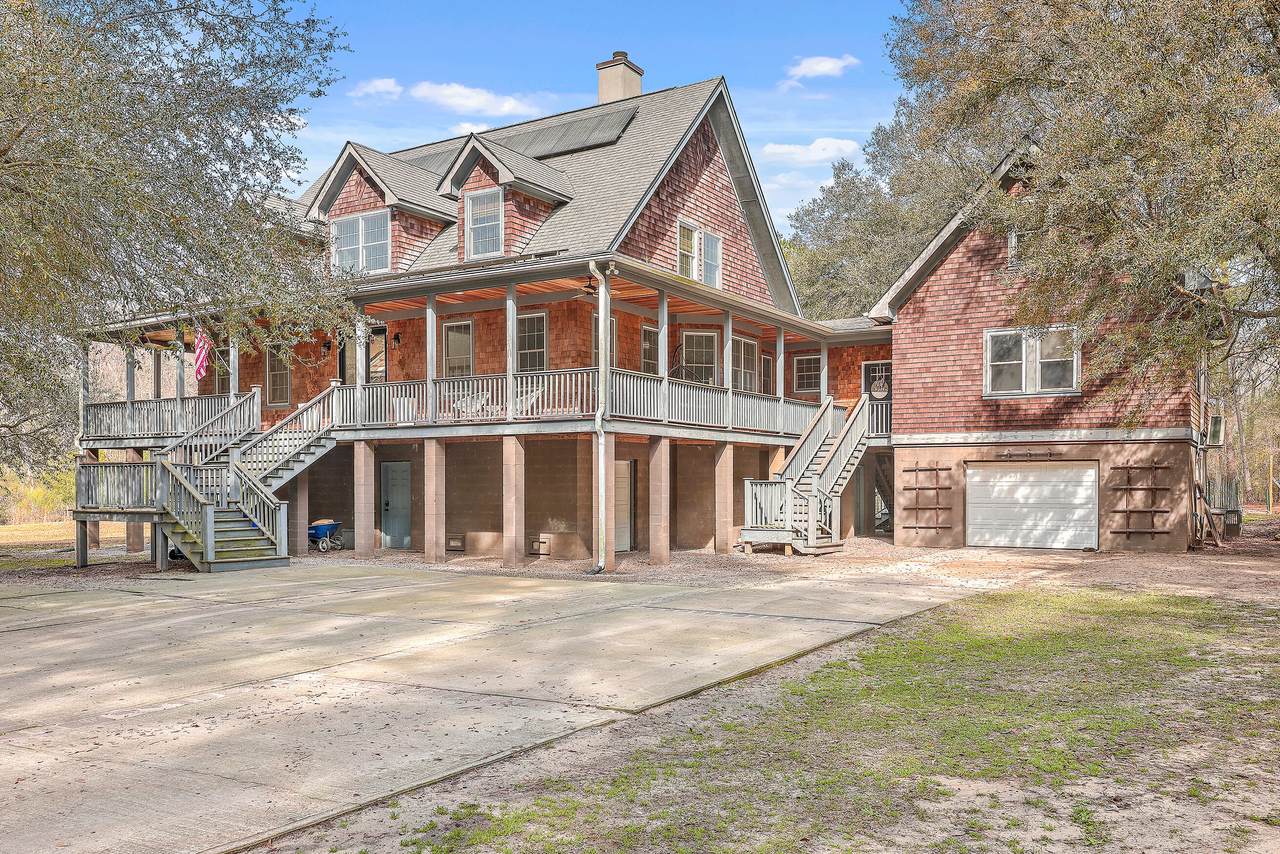 2099 Sea Island Estates Drive - Photo 1