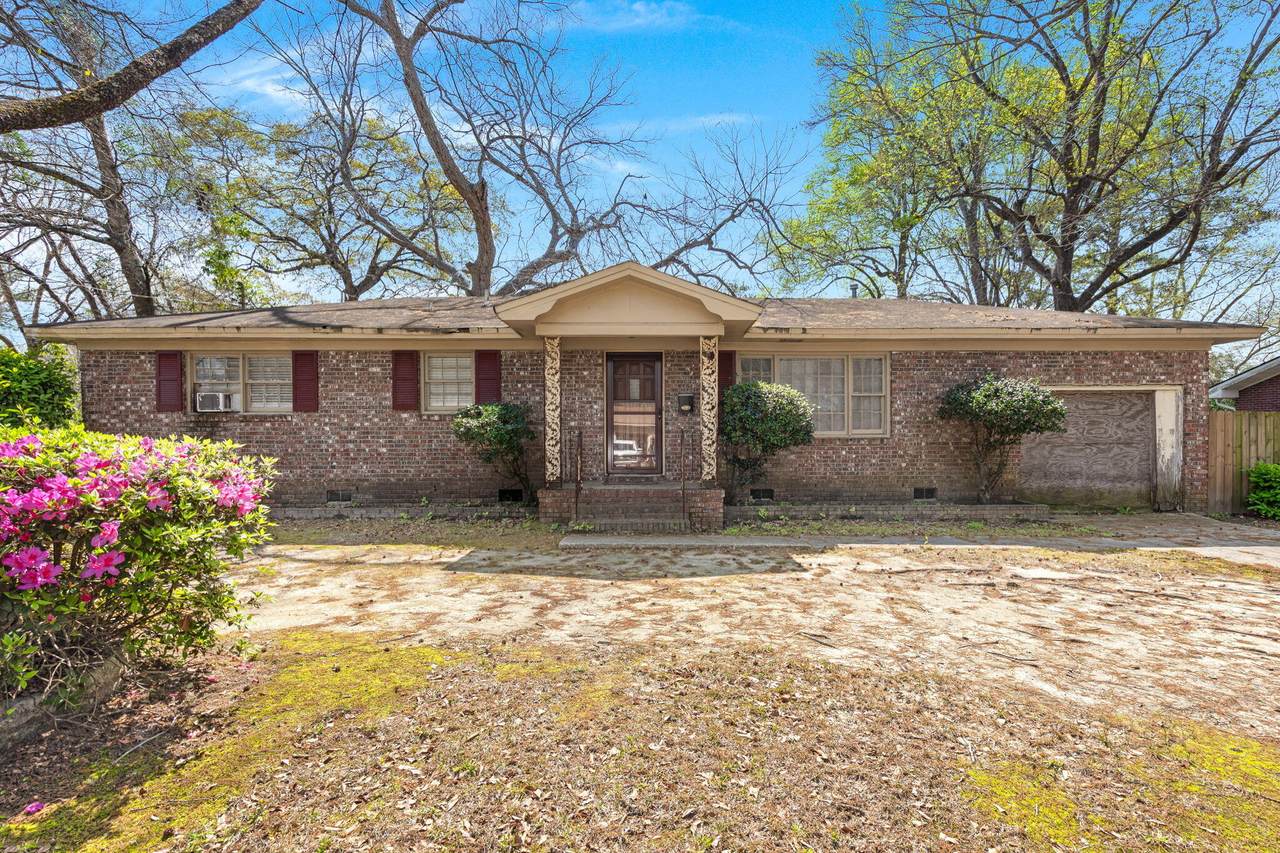 1157 Symmes Drive - Photo 1