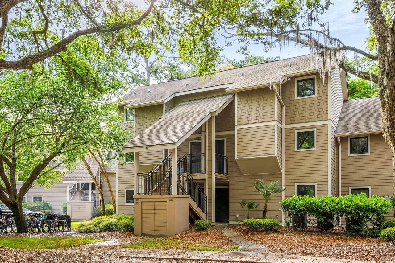 171 High Hammock Villa - Photo 1