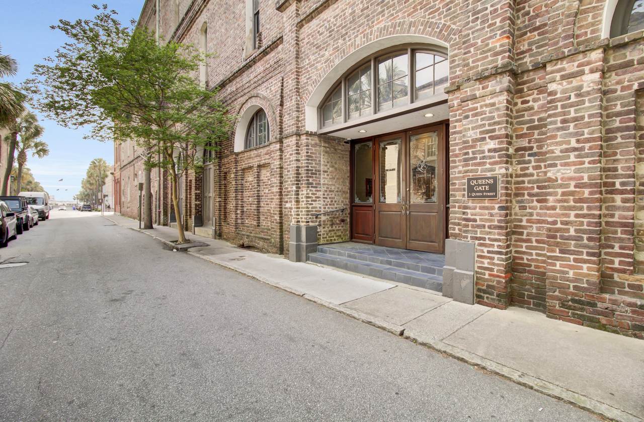 3 Queen Street - Photo 1