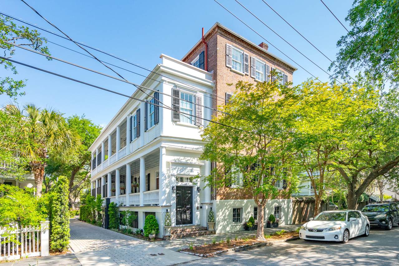 166 Wentworth Street - Photo 1