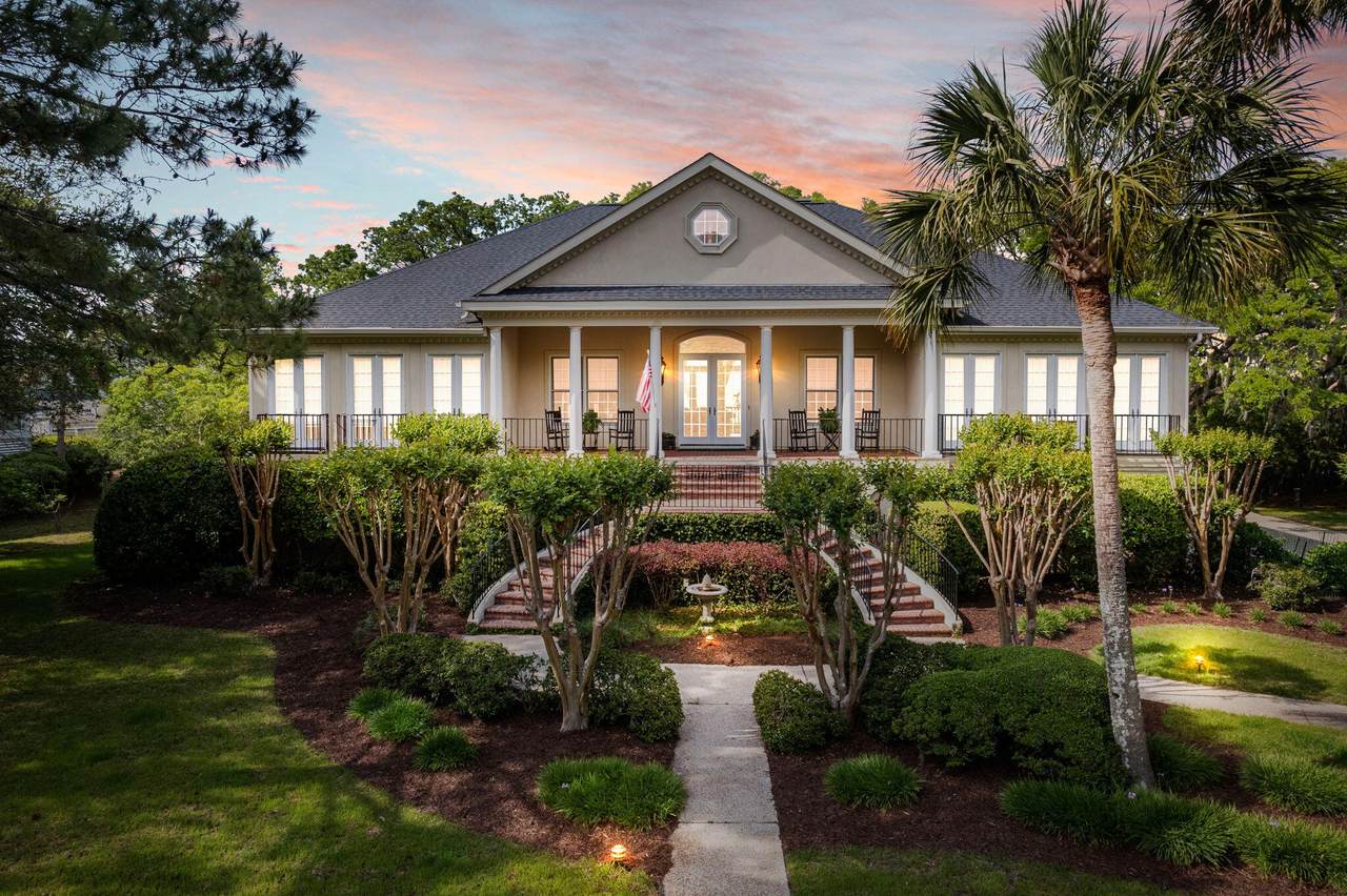 2590 Jenkins Point Road - Photo 1