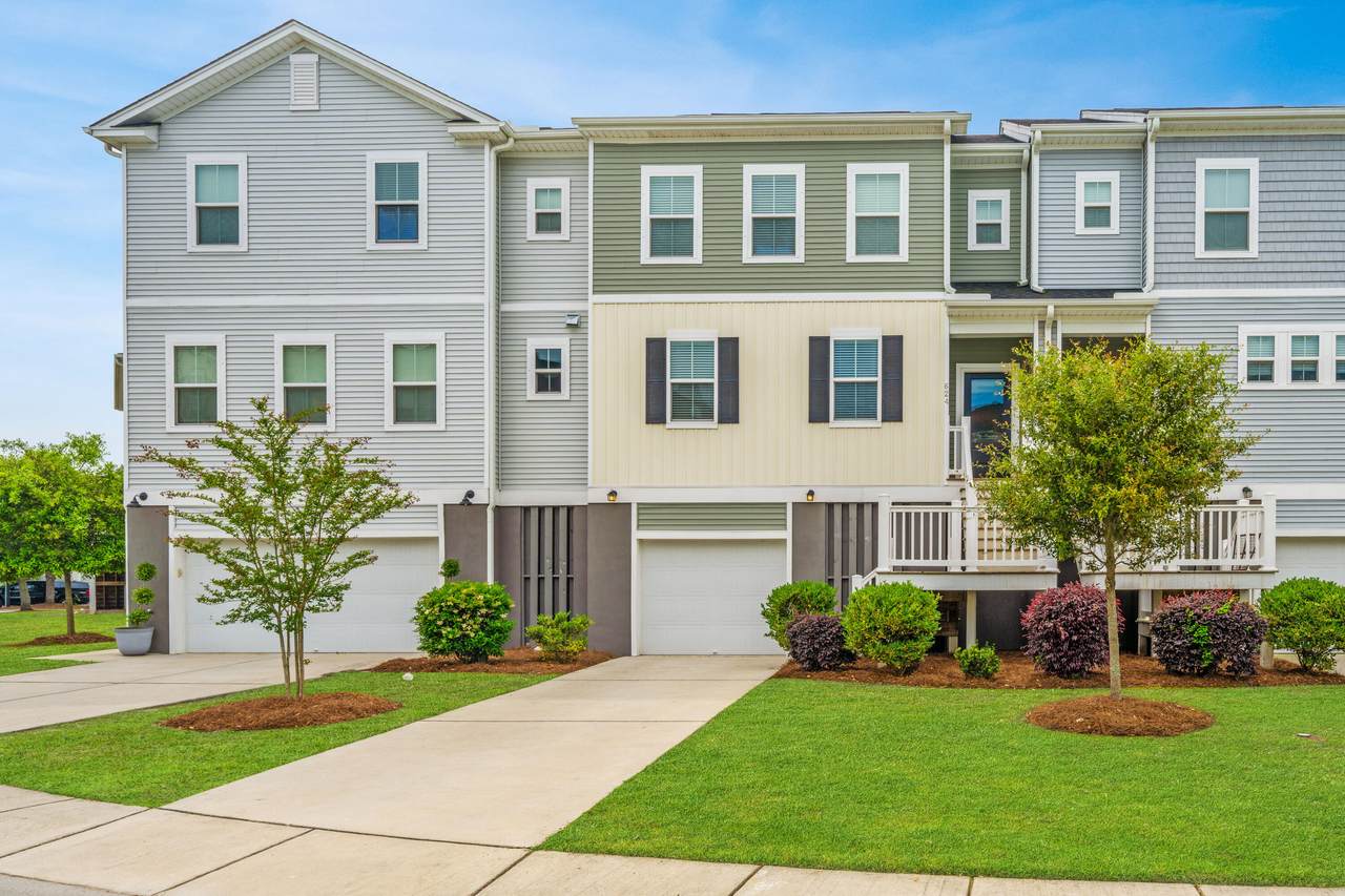 624 Mclernon Trace - Photo 1