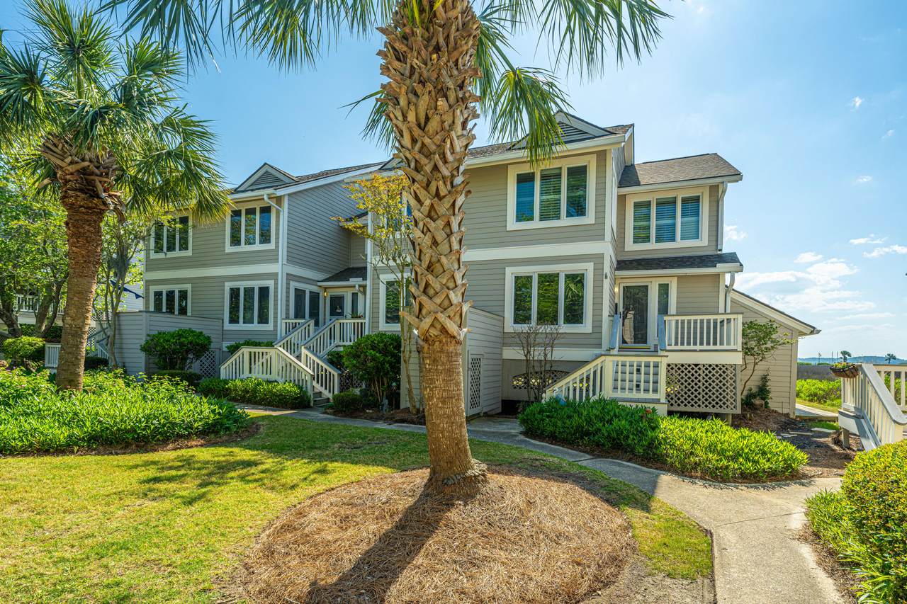 2432 Stono Watch Drive, Johns Island, SC 29455 (24011627) The