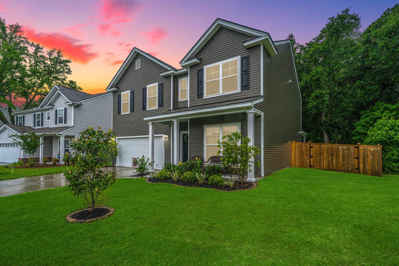 2997 Vincent Astor Drive, Johns Island, SC 29455 (24012359) The