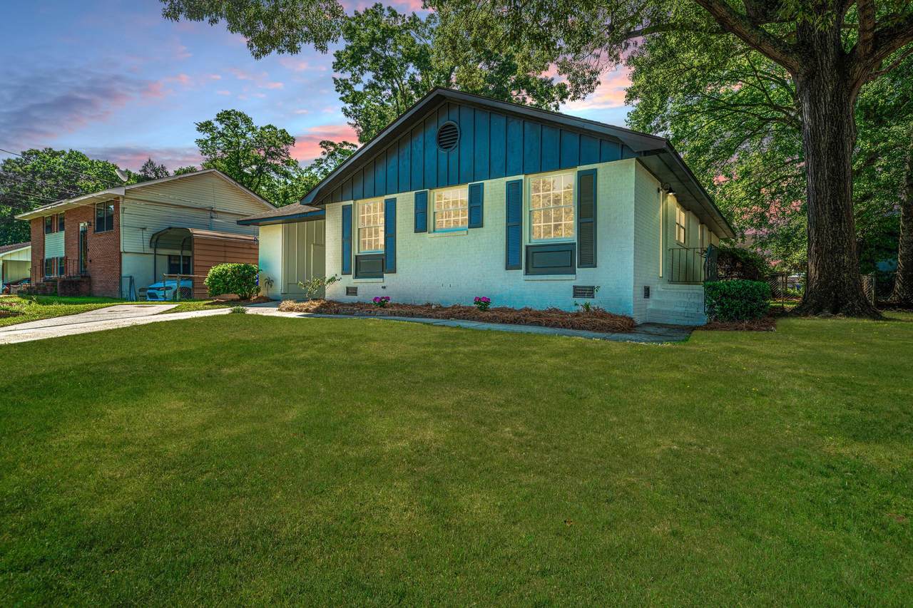 3333 Stonehaven Drive, North Charleston, SC 29420 (24013058) The Cassina Group