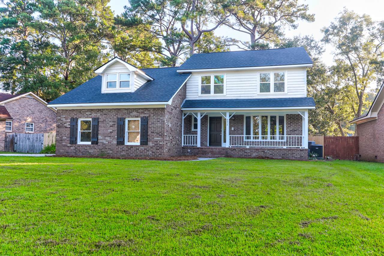 8034 Malden Avenue - Photo 1