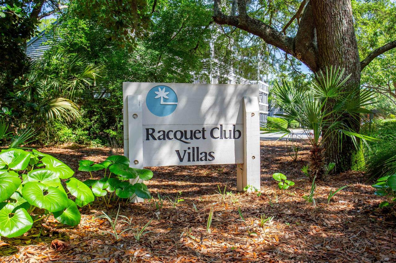 2401 Racquet Club Drive - Photo 1