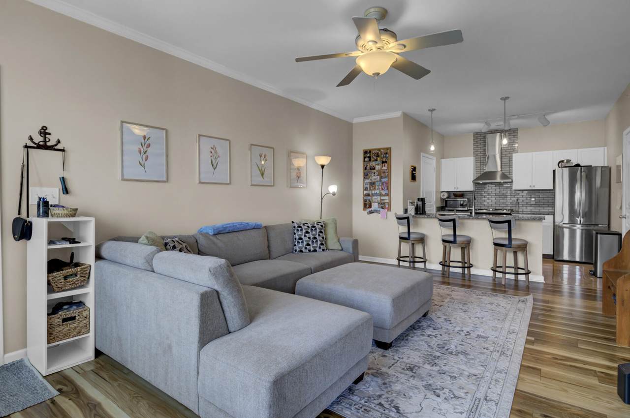 600 Bucksley Lane - Photo 1