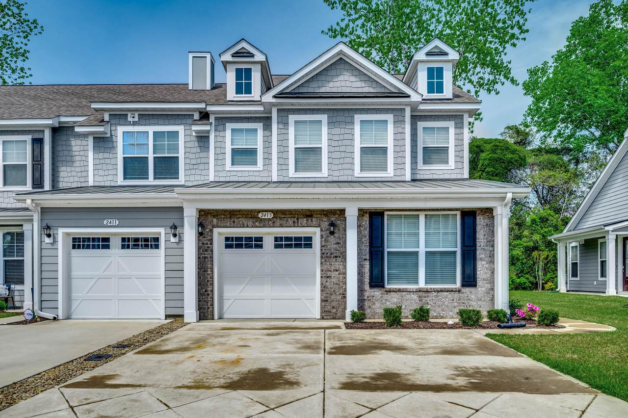 2413 Thoroughfare Drive - Photo 1