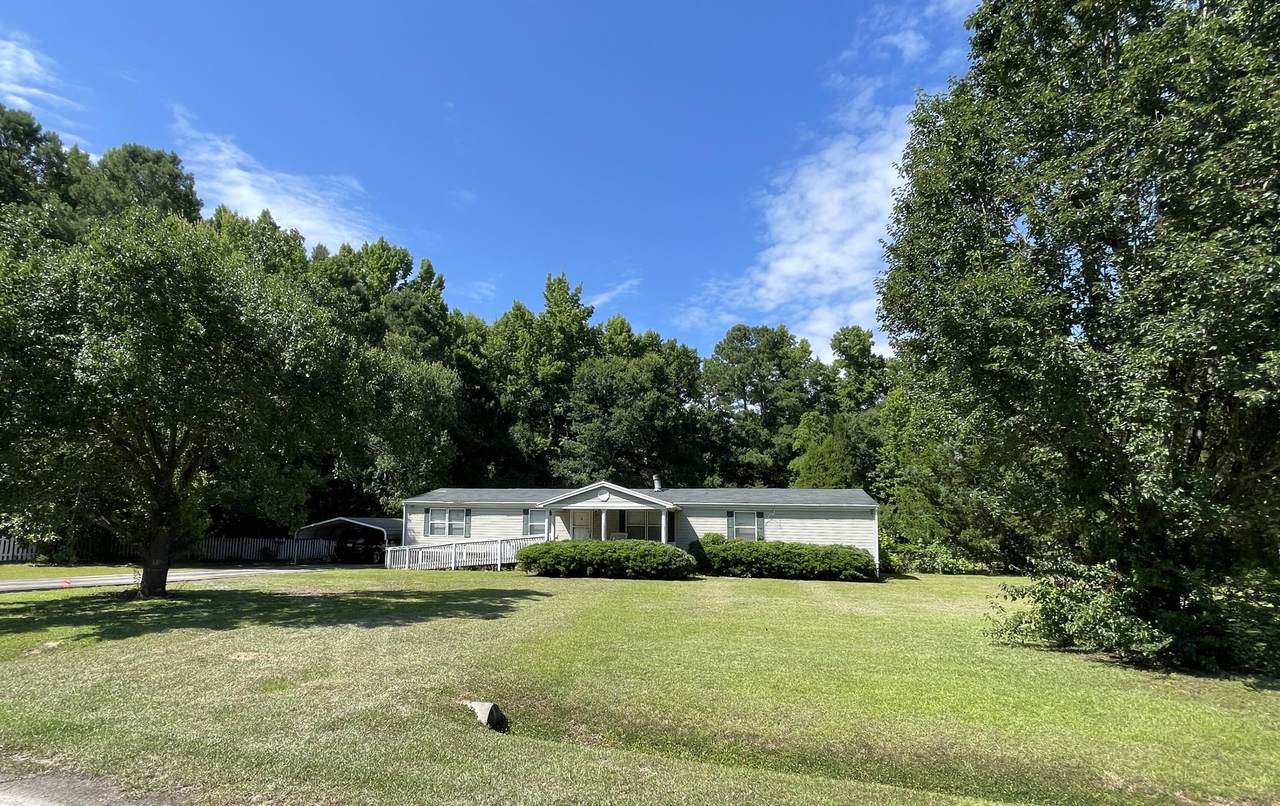 120 Cotton Patch Lane - Photo 1