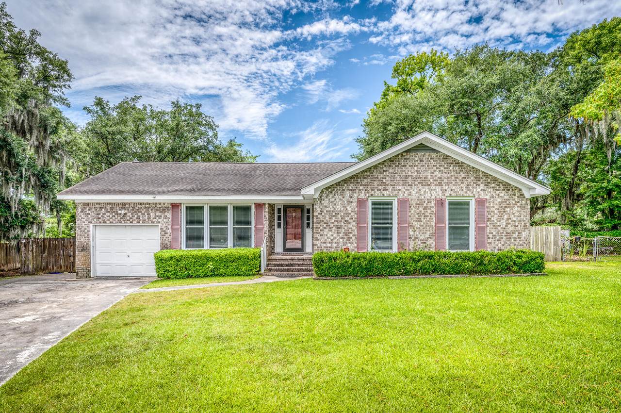 11 Allison Court - Photo 1