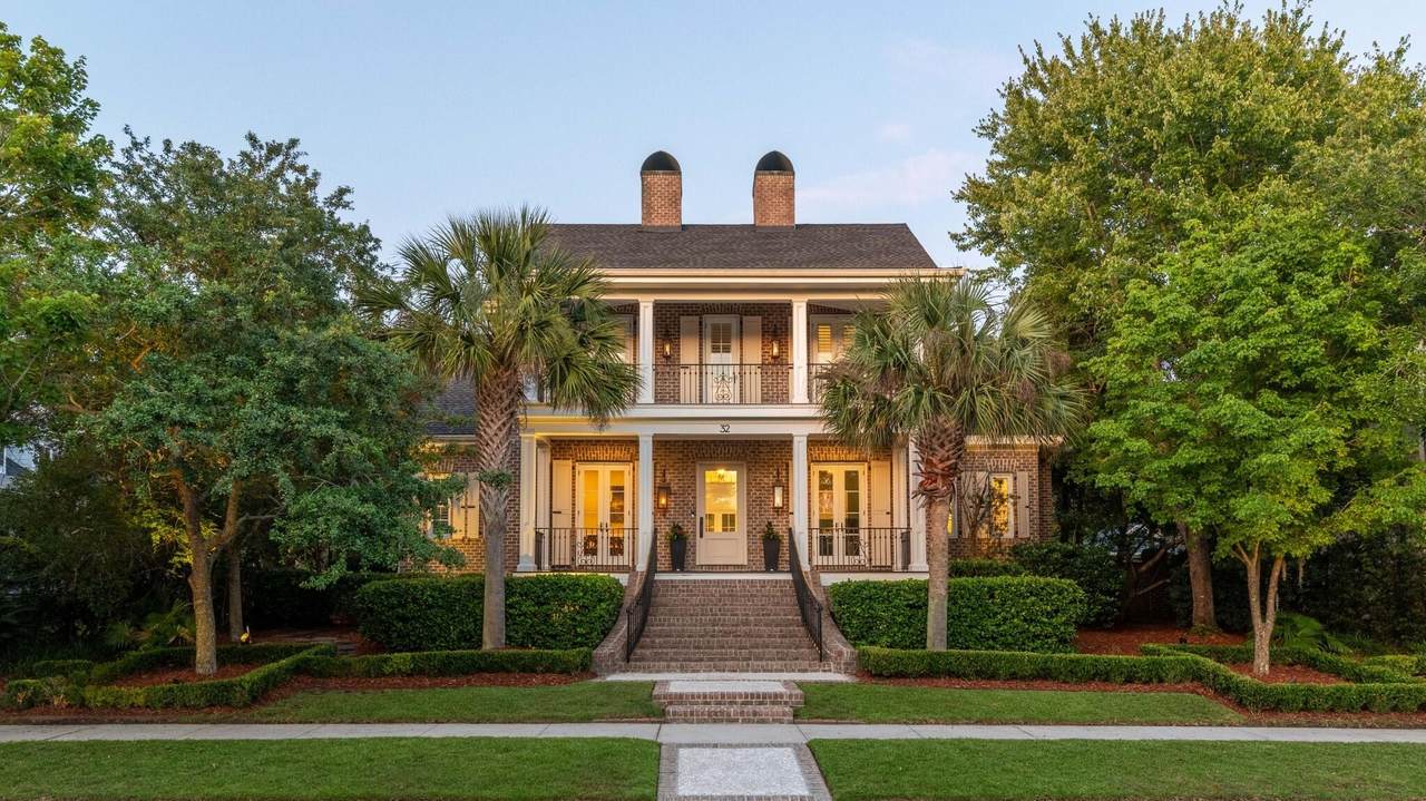 32 Pagett Street - Photo 1