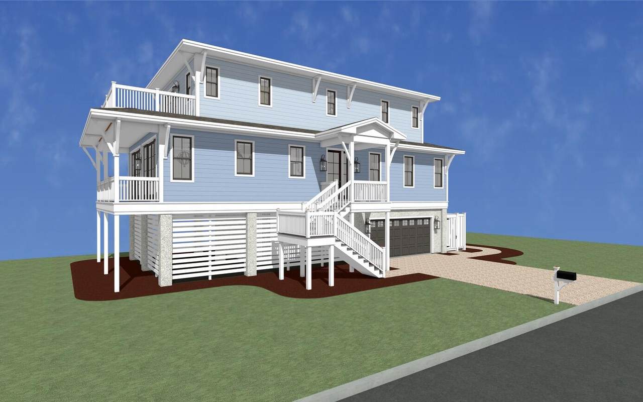 7002 Ladson Jackson Lane - Photo 1