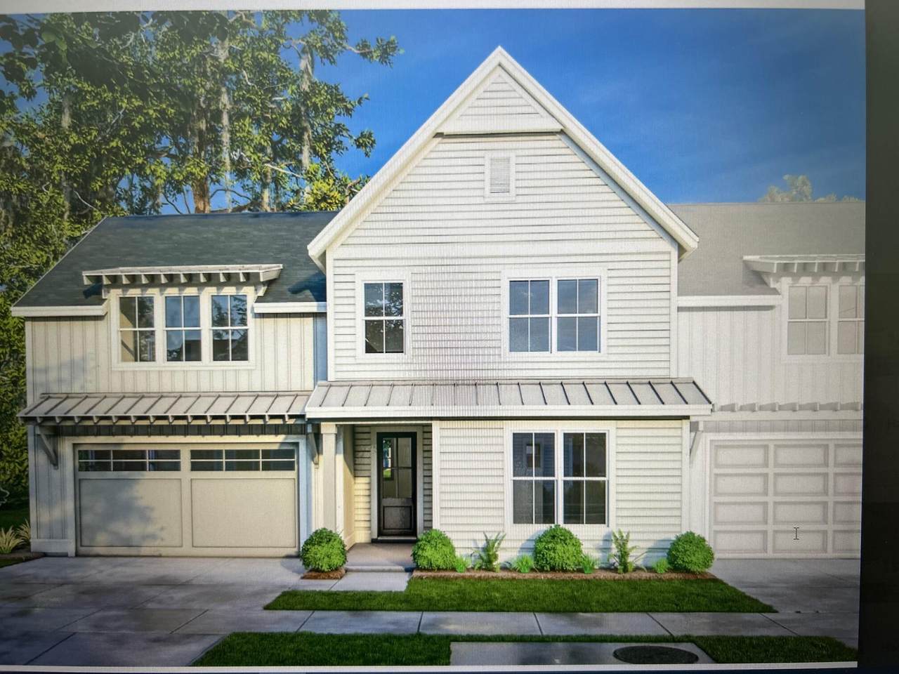 520 Hayes Park Boulevard - Photo 1