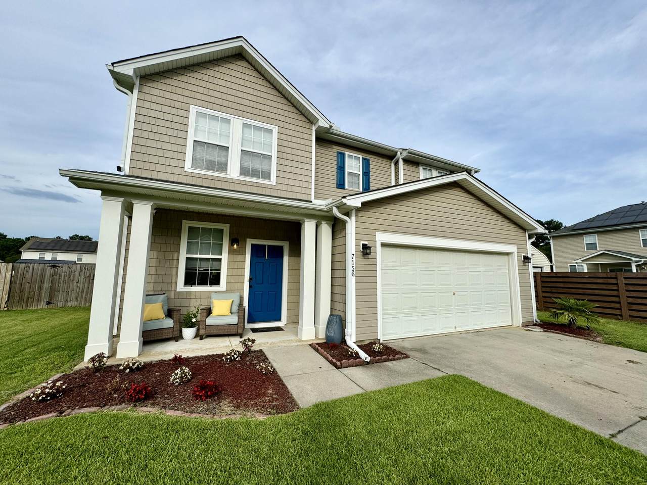 7156 Sweetgrass Boulevard - Photo 1