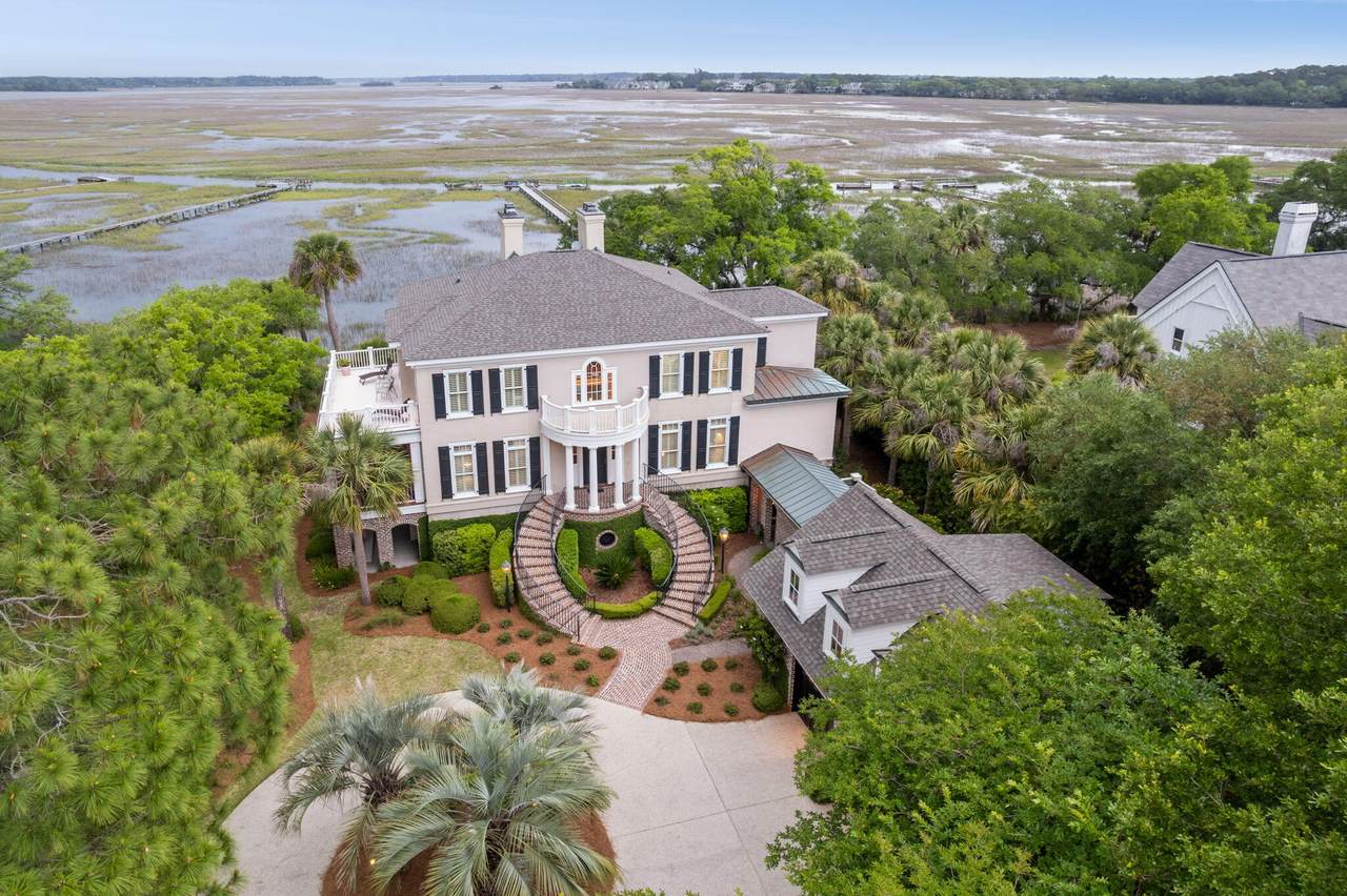 2600 Jenkins Point Road - Photo 1