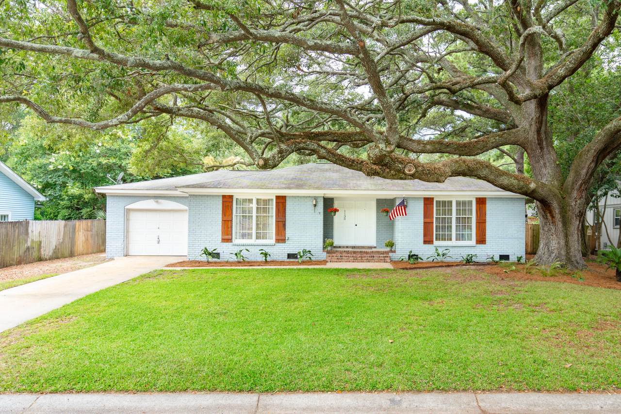 1130 Lee Shore Lane - Photo 1