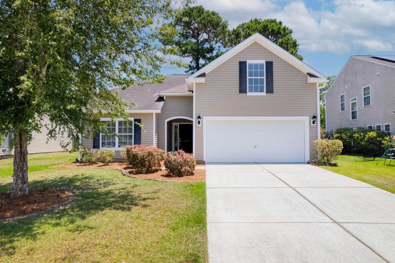7409 Painted Bunting Way - Photo 1