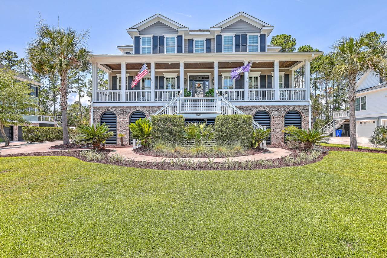 1829 Canning Drive - Photo 1