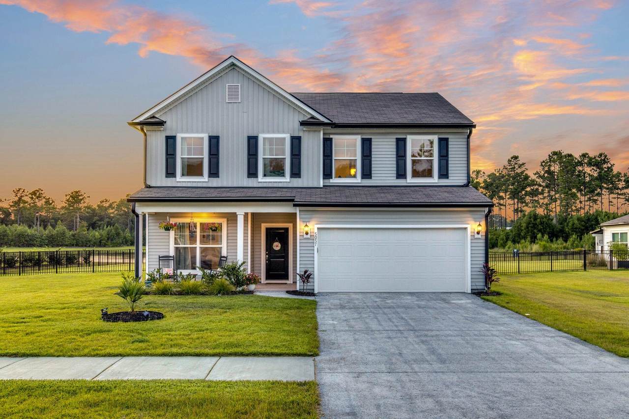 5057 Cranesbill Way - Photo 1