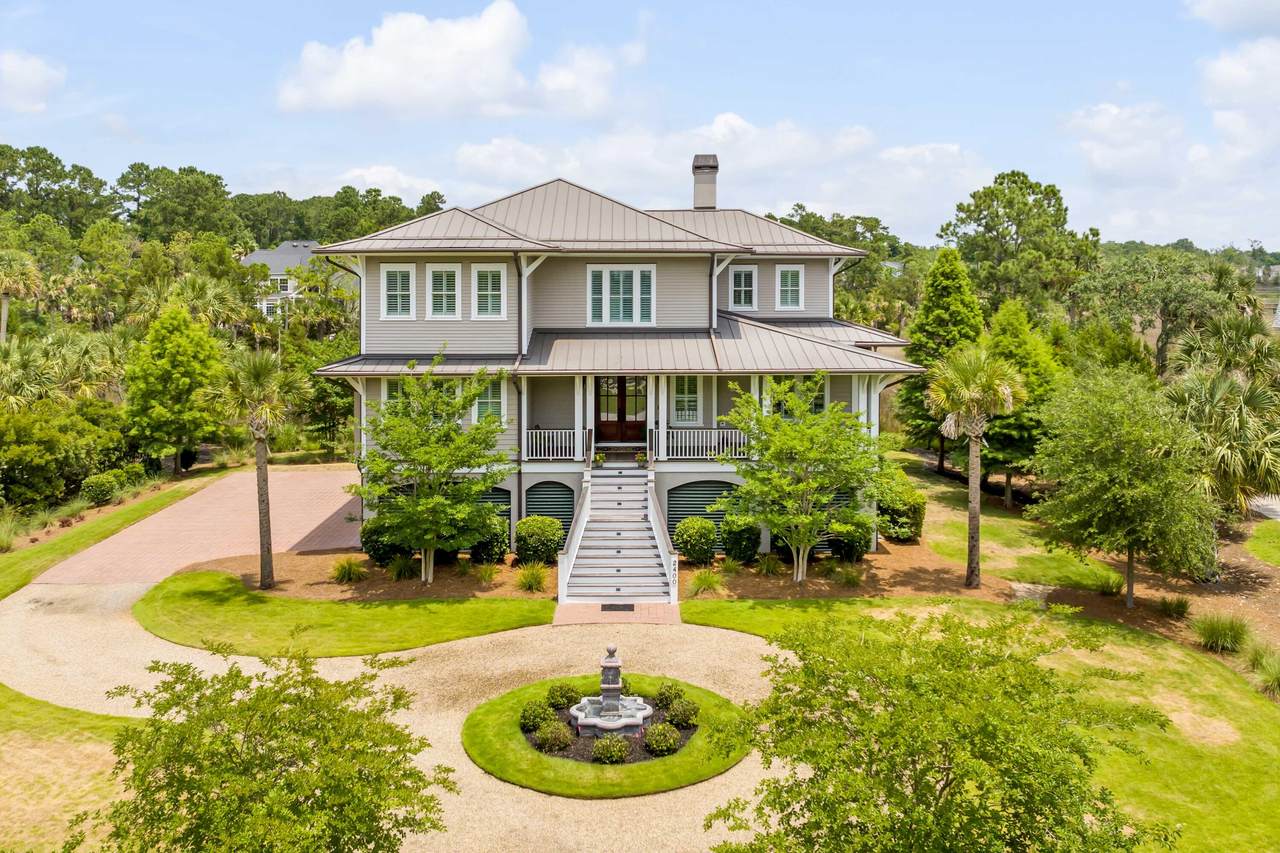2400 Darts Cove Way - Photo 1