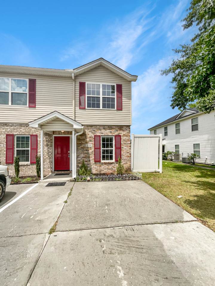 158 Pine Shadow Drive - Photo 1