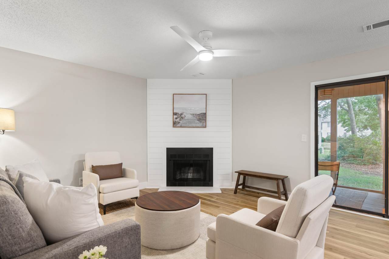 1002 Waterwood Drive - Photo 1