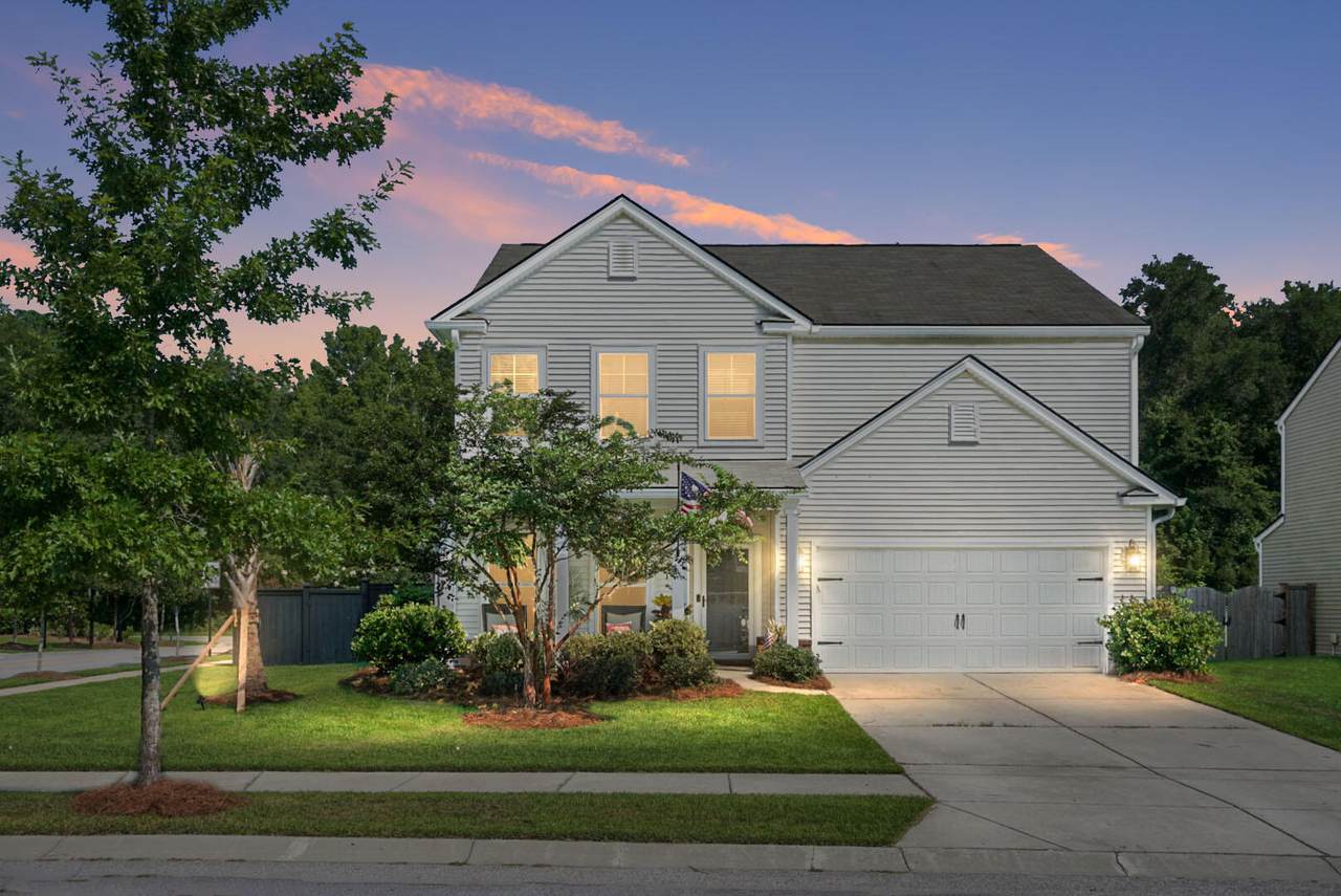 1901 Toland Court - Photo 1