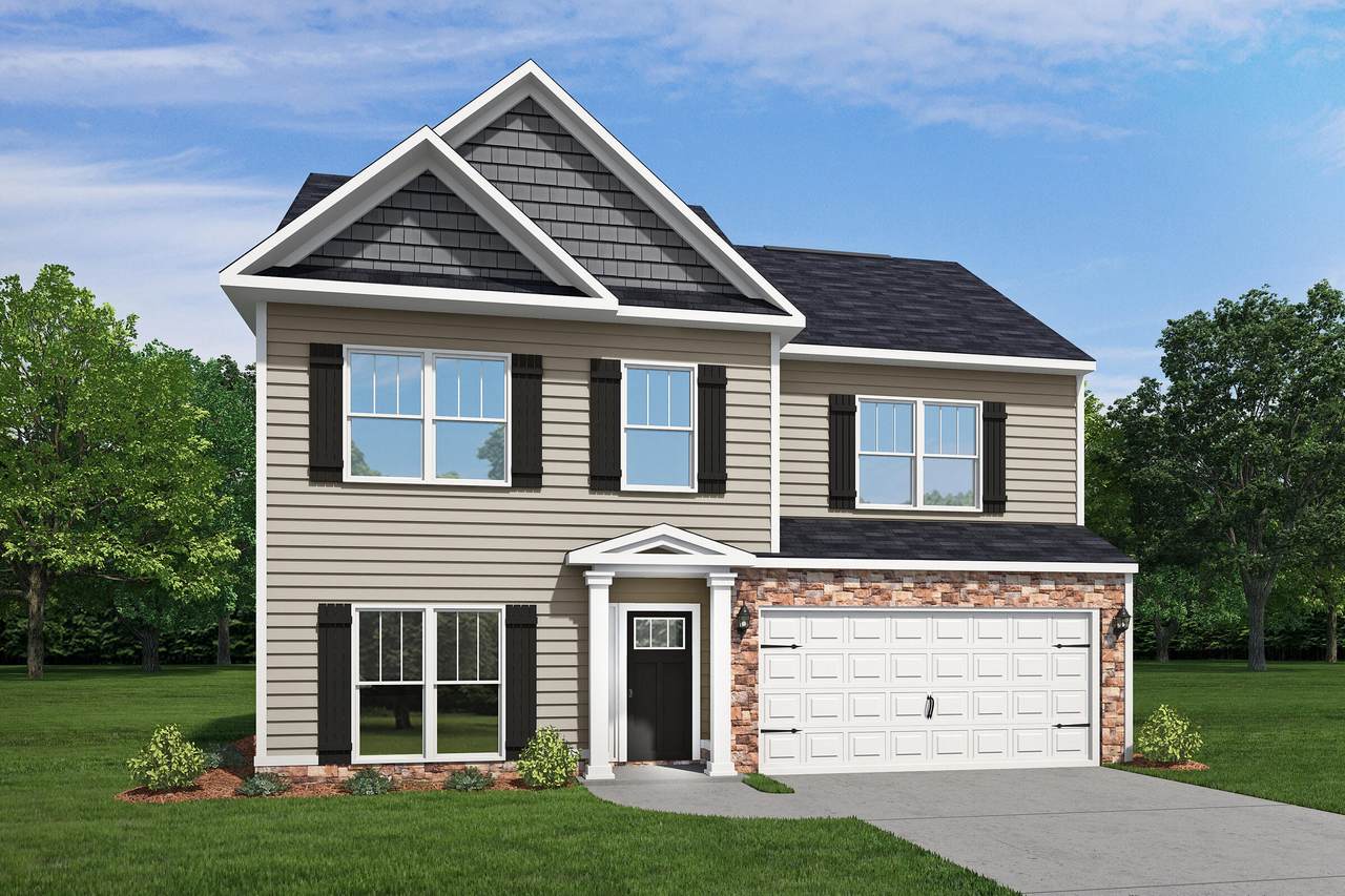 Tbd Apple Lane - Photo 1