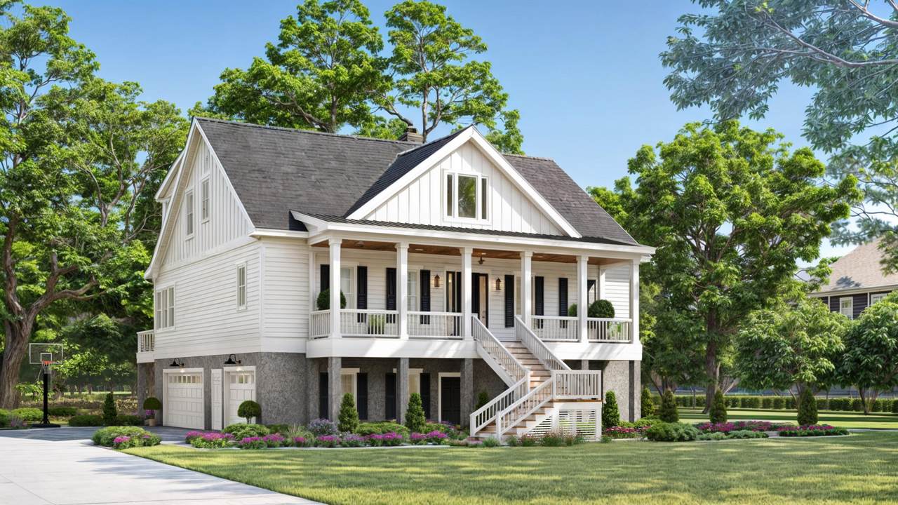 827 Robert E Lee Boulevard - Photo 1