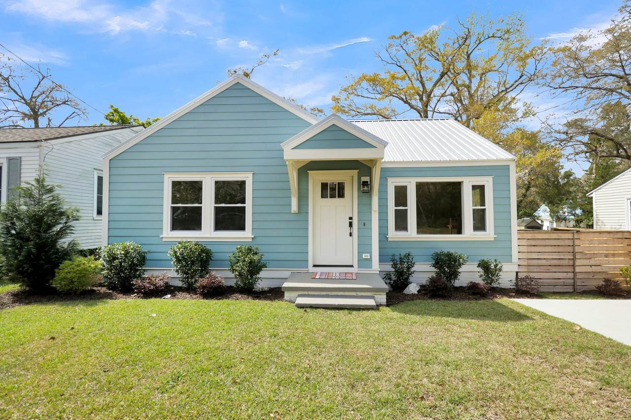 4961 Baylor Avenue - Photo 1