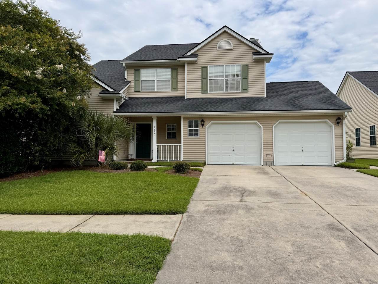 1460 Endicot Way - Photo 1