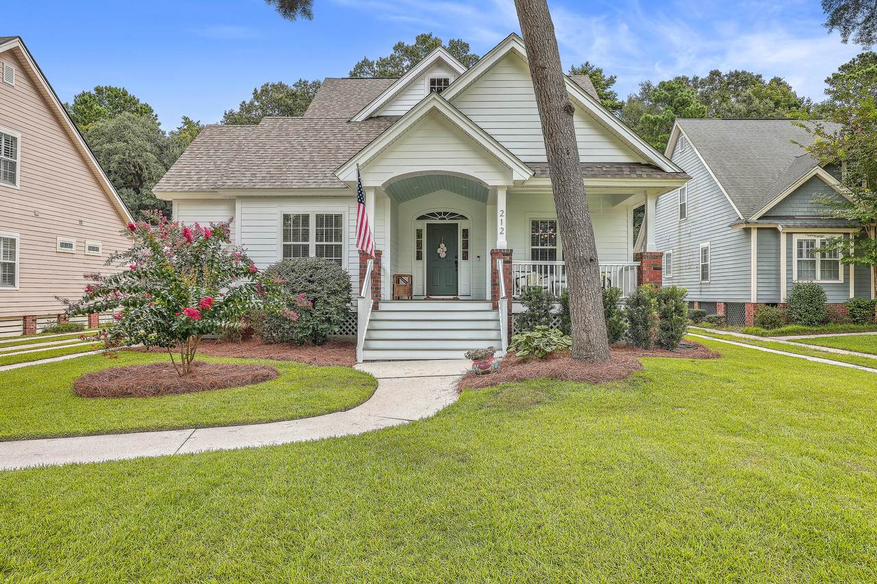 212 Ainsdale Drive - Photo 1