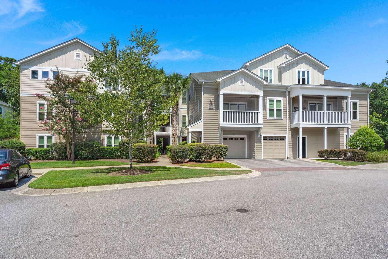 2031 Egret Crest Lane - Photo 1