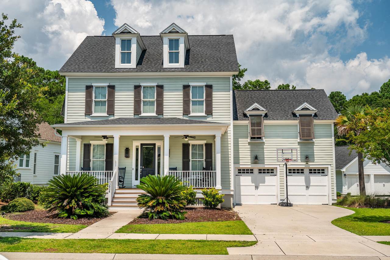 3834 Fifle Street - Photo 1