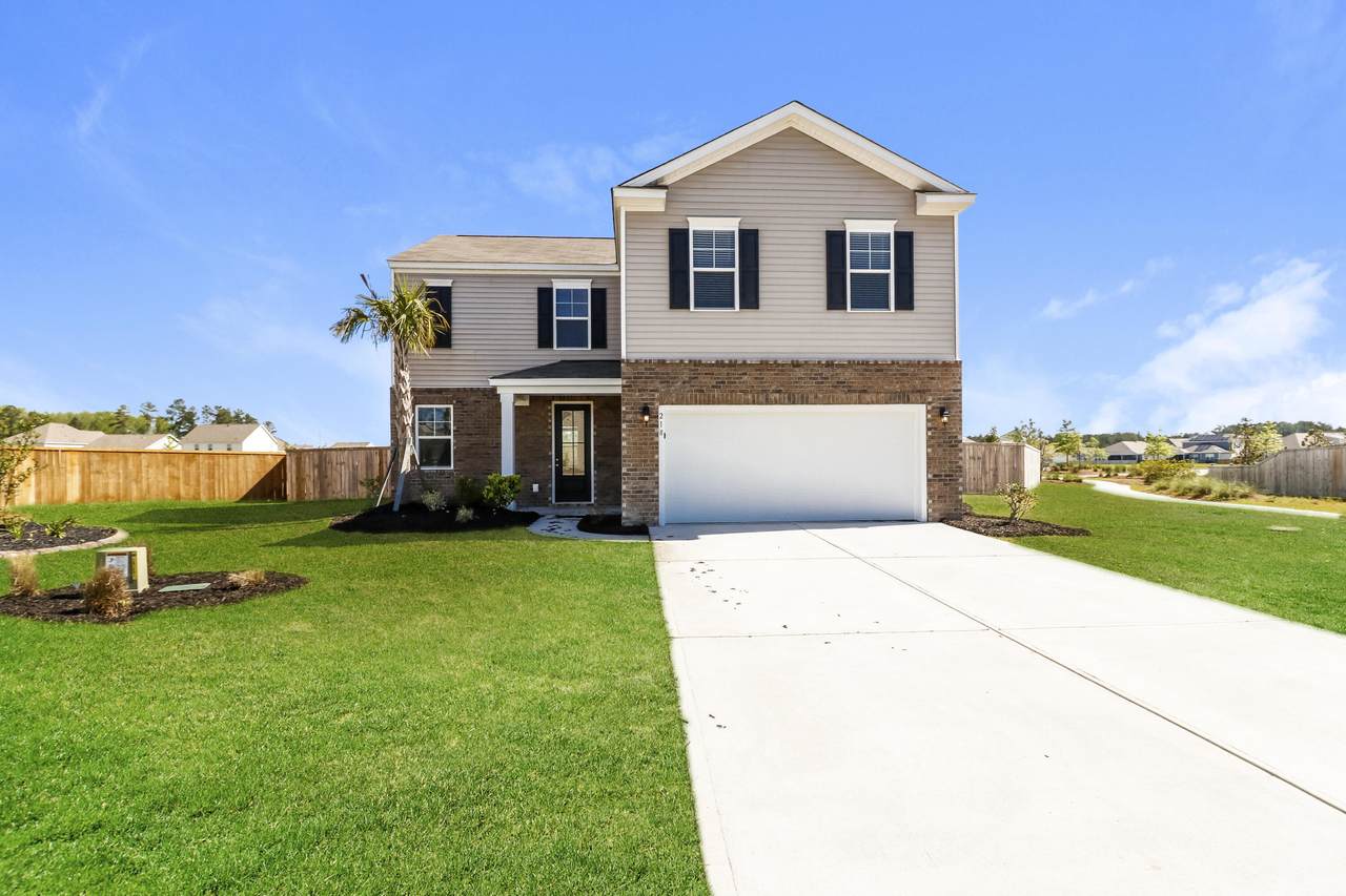 218 Rhodes Court - Photo 1