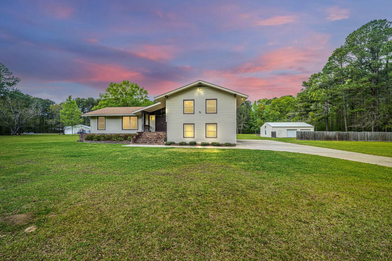 225 Cantering Hills Lane - Photo 1