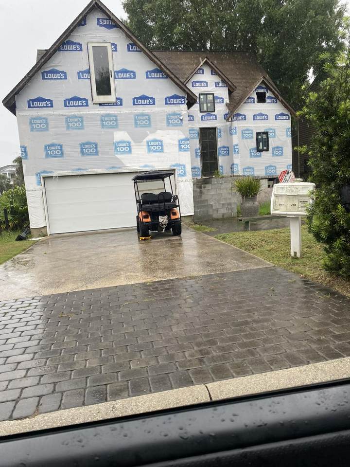 695 Gate Post Drive - Photo 1