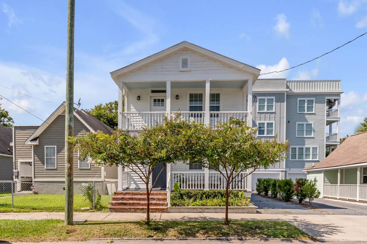 404 Sumter Street - Photo 1