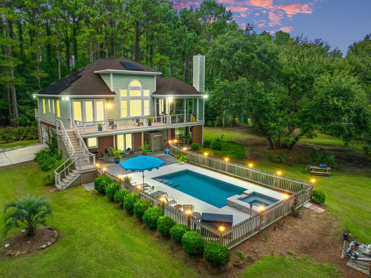 5923 Joseph Blake Lane - Photo 1