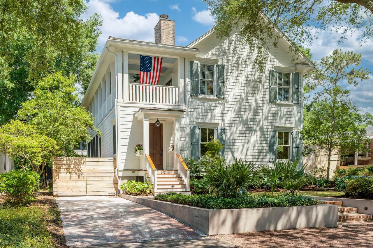 512 Ruby Drive - Photo 1