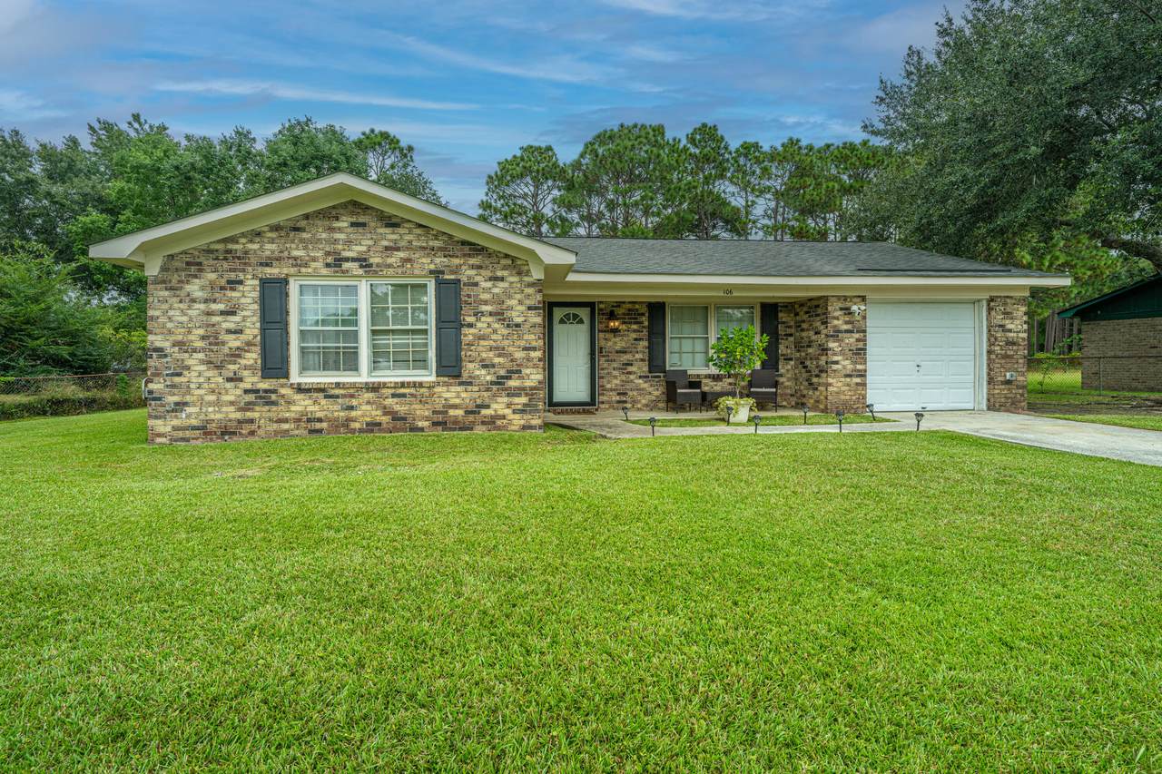 106 General Dennis Drive - Photo 1