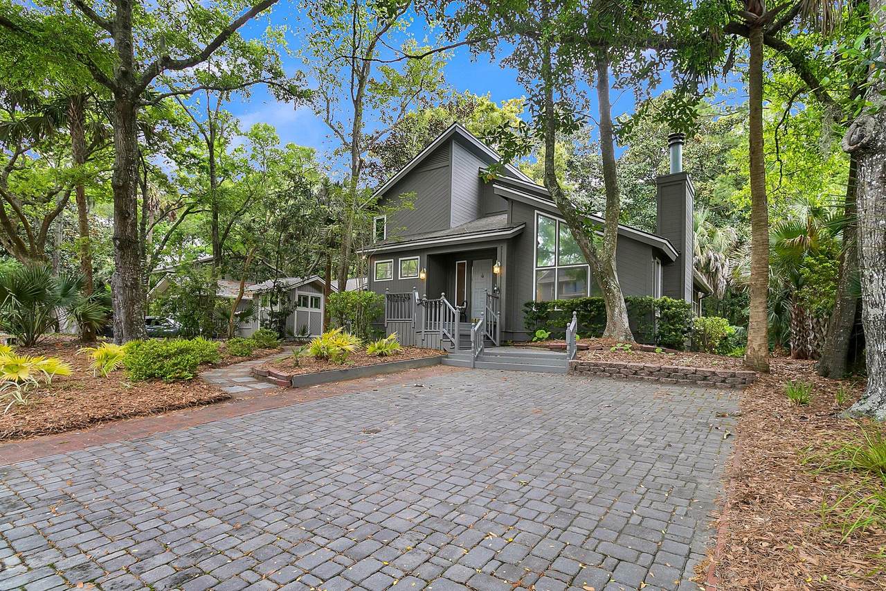 589 Oyster Rake Drive - Photo 1